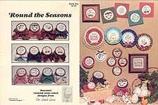 Graph Goose 'Round the Seasons, Book One