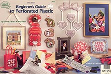 ASN Cross-Stitch Beginner's Guide to Perforated Plastic
