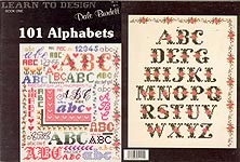 Burdett Publications 101 Alphabets