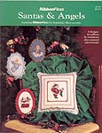 RibbonFloss Santas & Angels