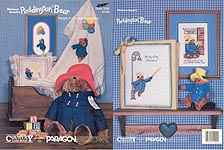 Paragon Paddington Bear