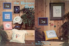 Bette Ashley Designs The Unicorn Book