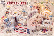 ASN Sippers and Bibs