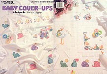 LA Baby Cover-Ups