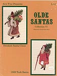 Olde Santas, Collection VI
