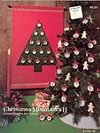 Country Crafts Christmas Miniatures II