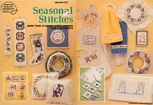 ASN Seasonal Stitches