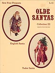 Olde Santas, Collection VI