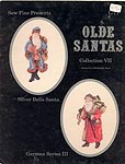 Olde Santas, Collection VII
