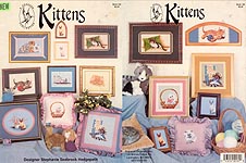 Pegasus Publications Kittens