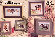 Pegasus Dogs, Collection 7