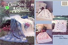 ASN Cross Stitch Afghans