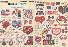 LA Mini Series #9: Have a Heart