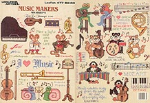 LA Mini Series #8: Music Makers