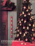 Country Crafts Christmas Miniatures I