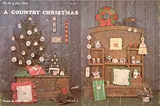 Linda Myers A Country Christmas