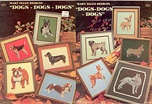 Mary Ellen Designs... Dogs - Dogs - Dogs