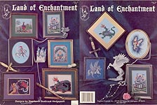 Pegasus Publications Land of Enchantment