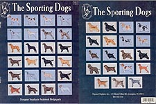 Pegasus Publications The Sporting Dogs