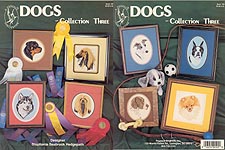 Pegasus Publications Dogs, Collection 3