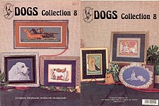 Pegasus Publications Dogs, Collection 8