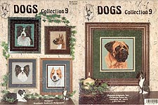 Pegasus Publications Dogs, Collection 9