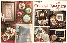 Contest Favorites from Leisure Arts the Magazine