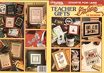LA Teacher Gifts Galore