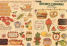 LA Mini Series #6: Kitchen Caboodle