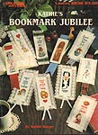 LA Kathie's Bookmark Jubilee