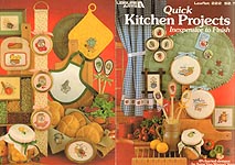 LA Quick Kitchen Projects