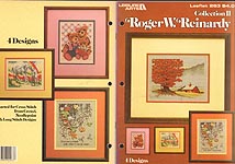 LA Roger W. Reinardy Collection II