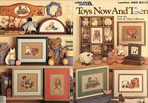 LA Toys Now and Then