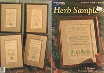 LA Herb Samplers