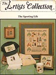 The Artists Collection The Sporting Life