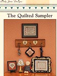 Lindy Jane Designs The Quilted Sampler