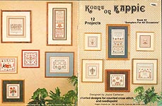 Kappie Samplers For All Occasions