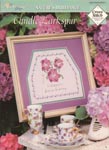The Needlecraft Shop Cross Stitch Collector's Series: Candle Larkspur