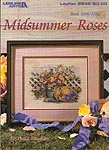 LA Paula Vaughan Book Forty- Nine: Midsummer Roses