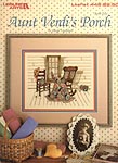 LA Paula Vaughan Book Two: Aunt Verdi's Porch