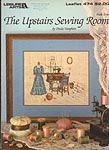 LA Paula Vaughan Book Four: The Upstairs Sewing Room