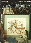 LA Paula Vaughan Book Twelve: Little Women