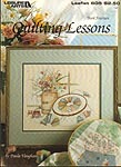 LA Paula Vaughan Book Fourteen: Quilting Lessons