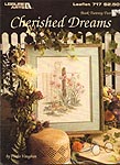 LA Paula Vaughan Book Twenty- Two: Cherished Dreams