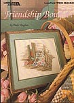 LA Paula Vaughan Book Twenty- Seven: Friendship Bouquet