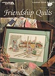 LA Paula Vaughan Book Thirty- One: Friendship Quilts