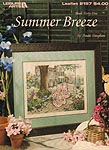 LA Paula Vaughan Book Forty- Five: Summer Breeze
