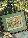 LA Paula Vaughan Book Fifty- Seven: Summer Welcome