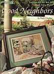 LA Paula Vaughan Book Fifty- Eight: Good Neighbors