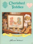 Designs by Gloria & Pat Cherished Teddies: Lesson Number One